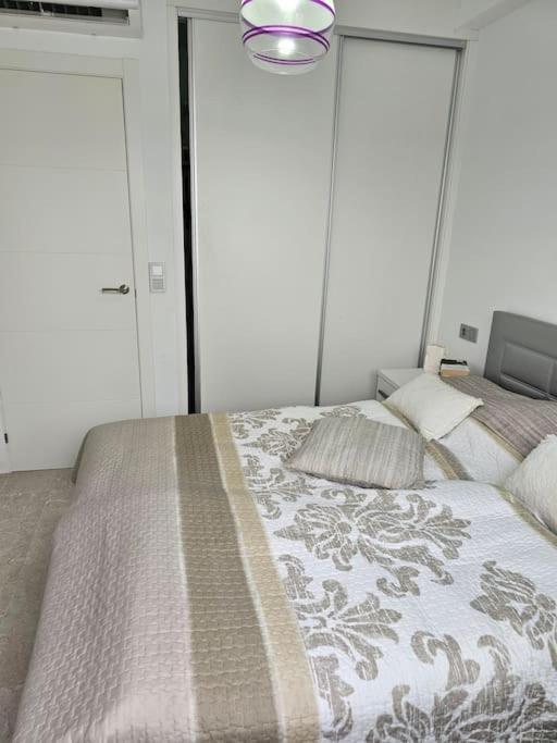 Mycondo Es - Cabo Roig, Alicante Οριουέλα Εξωτερικό φωτογραφία