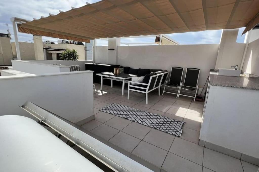 Mycondo Es - Cabo Roig, Alicante Οριουέλα Εξωτερικό φωτογραφία