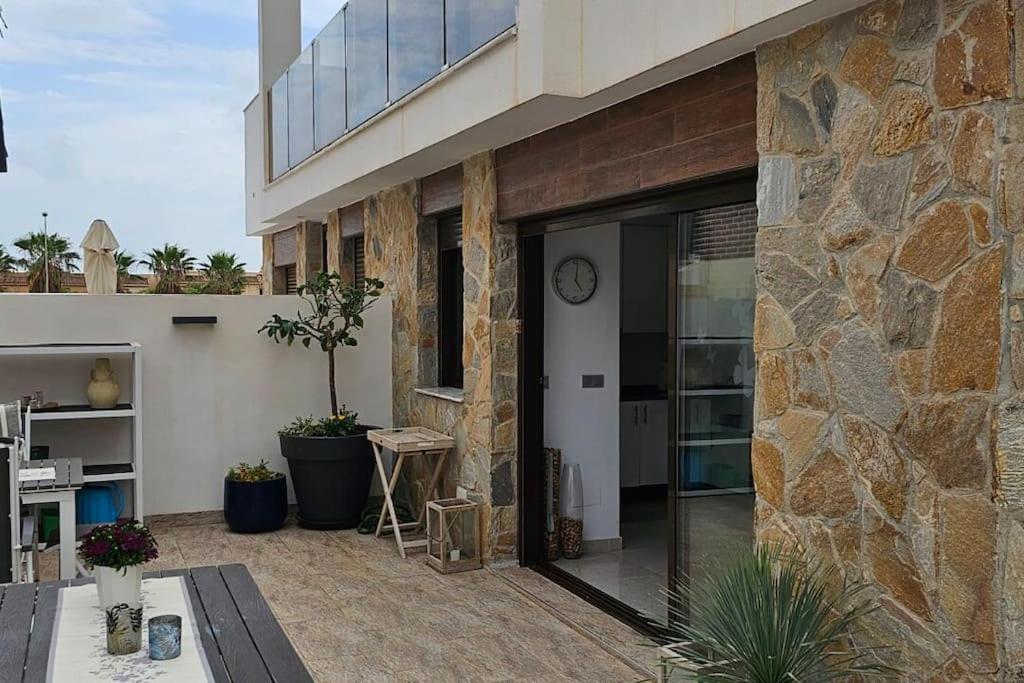 Mycondo Es - Cabo Roig, Alicante Οριουέλα Εξωτερικό φωτογραφία
