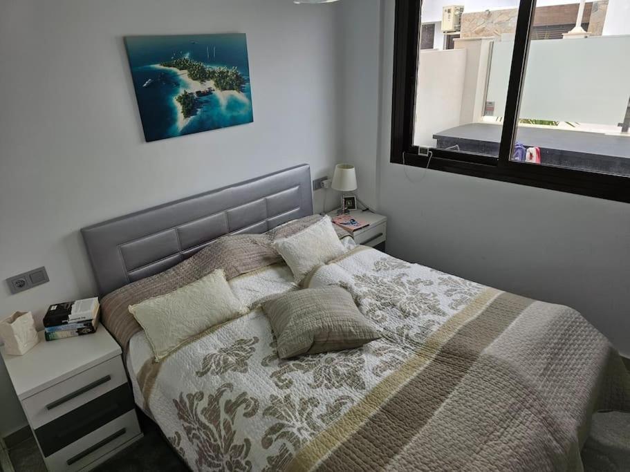 Mycondo Es - Cabo Roig, Alicante Οριουέλα Εξωτερικό φωτογραφία